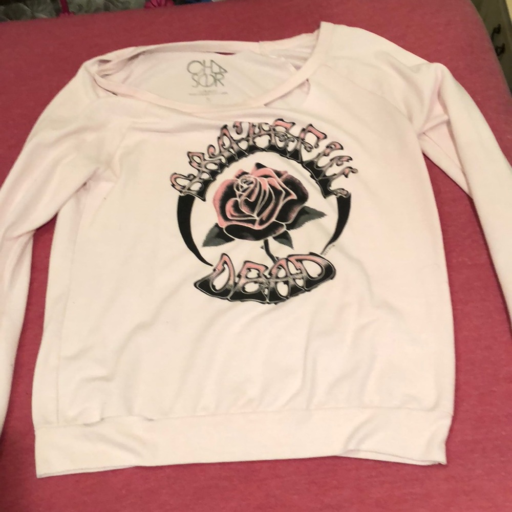Chaser sweatshirt